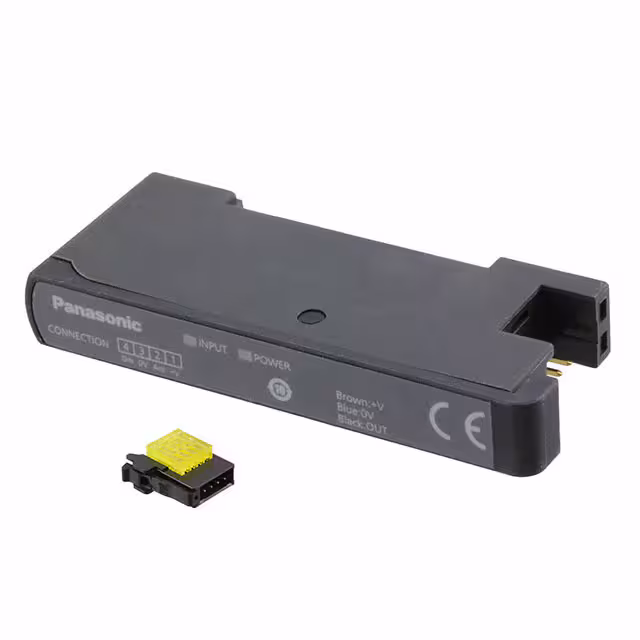 SC-A01 Panasonic Industrial Automation Sales  Controllers - Accessories